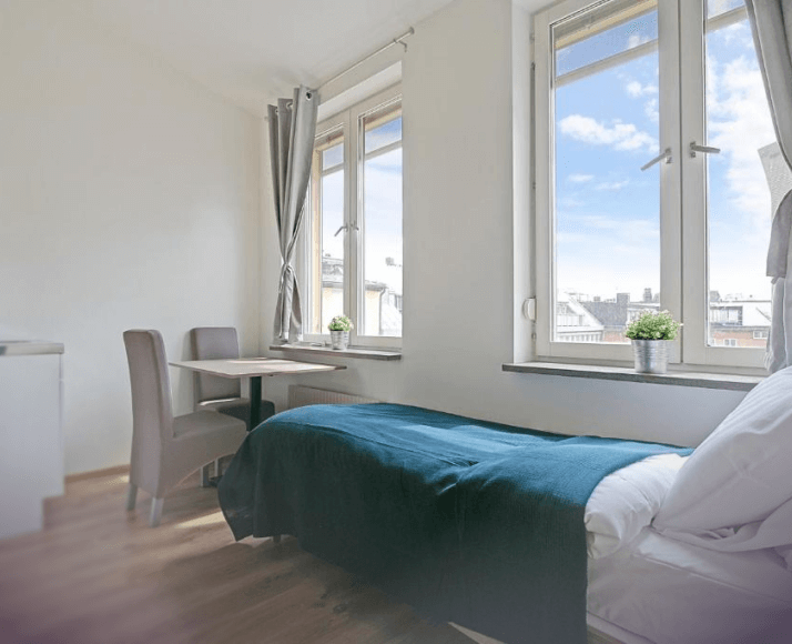 Hotelkringelstaden
