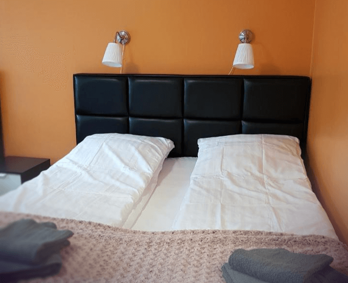 Hotelkringelstaden
