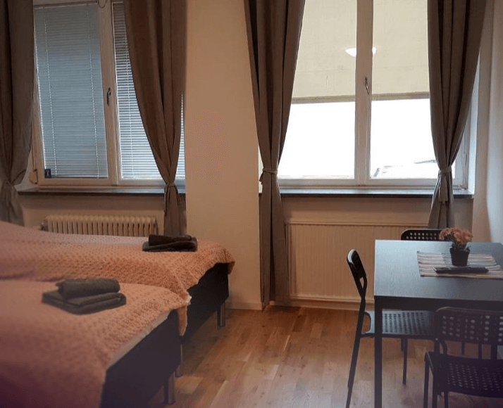 Hotelkringelstaden