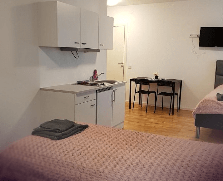 Hotelkringelstaden