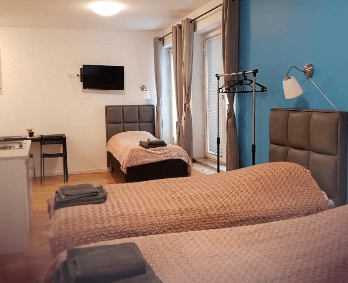 Hotelkringelstaden