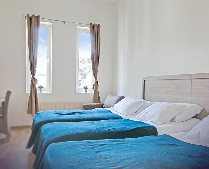 Hotelkringelstaden