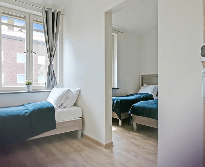 Hotelkringelstaden